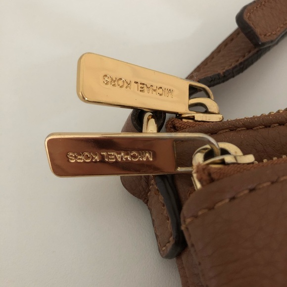 Michael Kors Crossbody Purse - Picture 3 of 5
